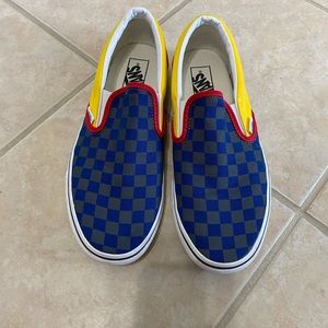 Vans